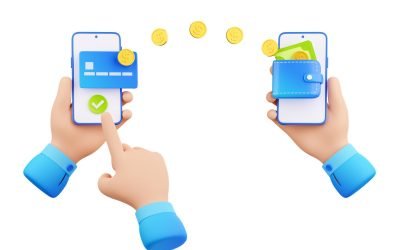 Secure Money Transfers in a Digital Age