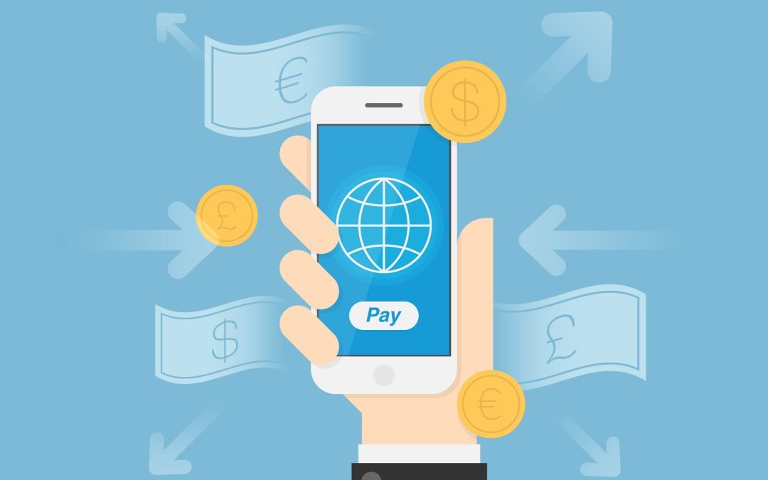 How to Send Money Internationally with EverPayer