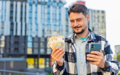 Fast and Convenient Check Cashing with EverPayer