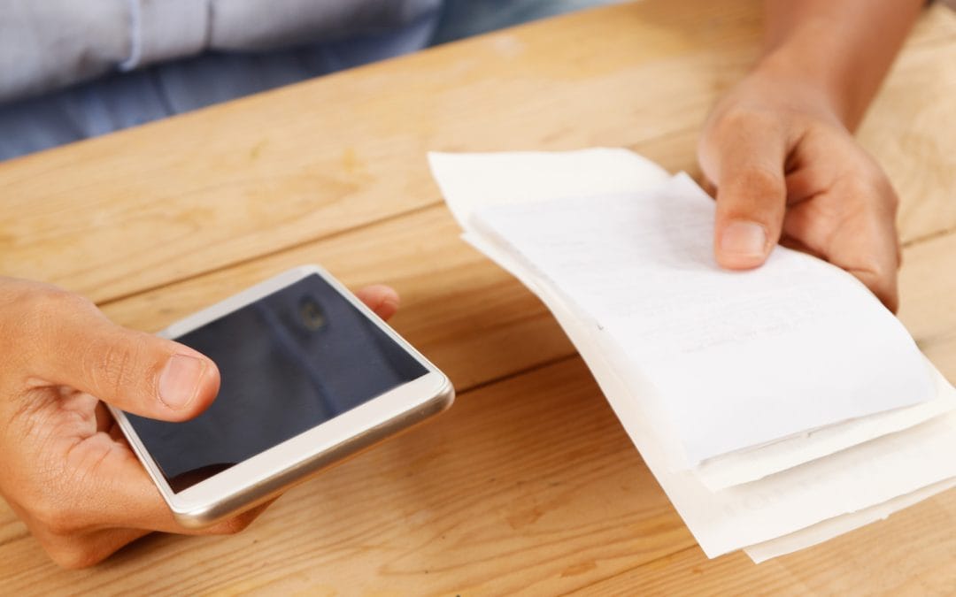 How to Avoid Late Fees With EverPayer’s Bill Payment Services